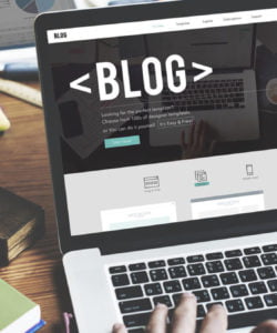 top reasons to start a blog